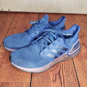 Adidas UltraBoost 20 Shoes Size 10.5